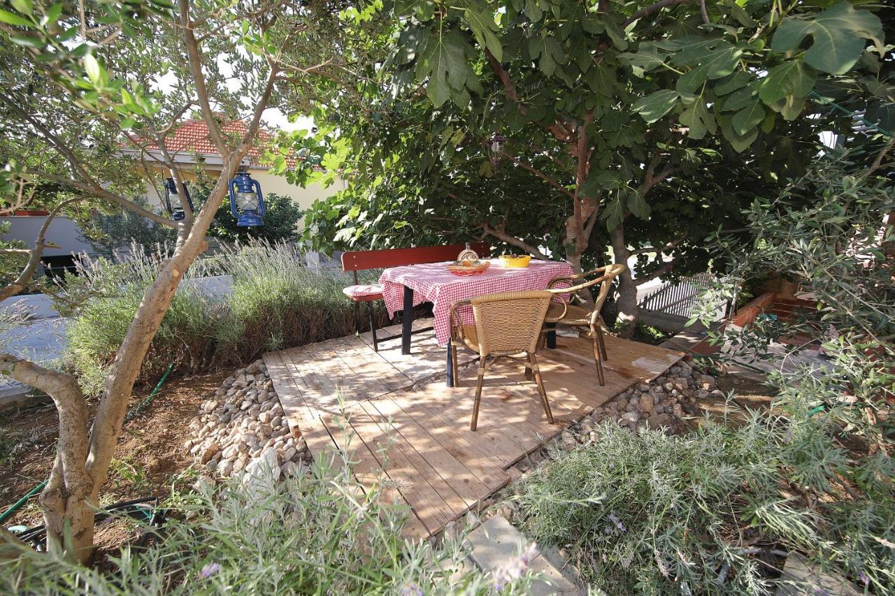 Apartmani My Dream Zadar Exterior photo