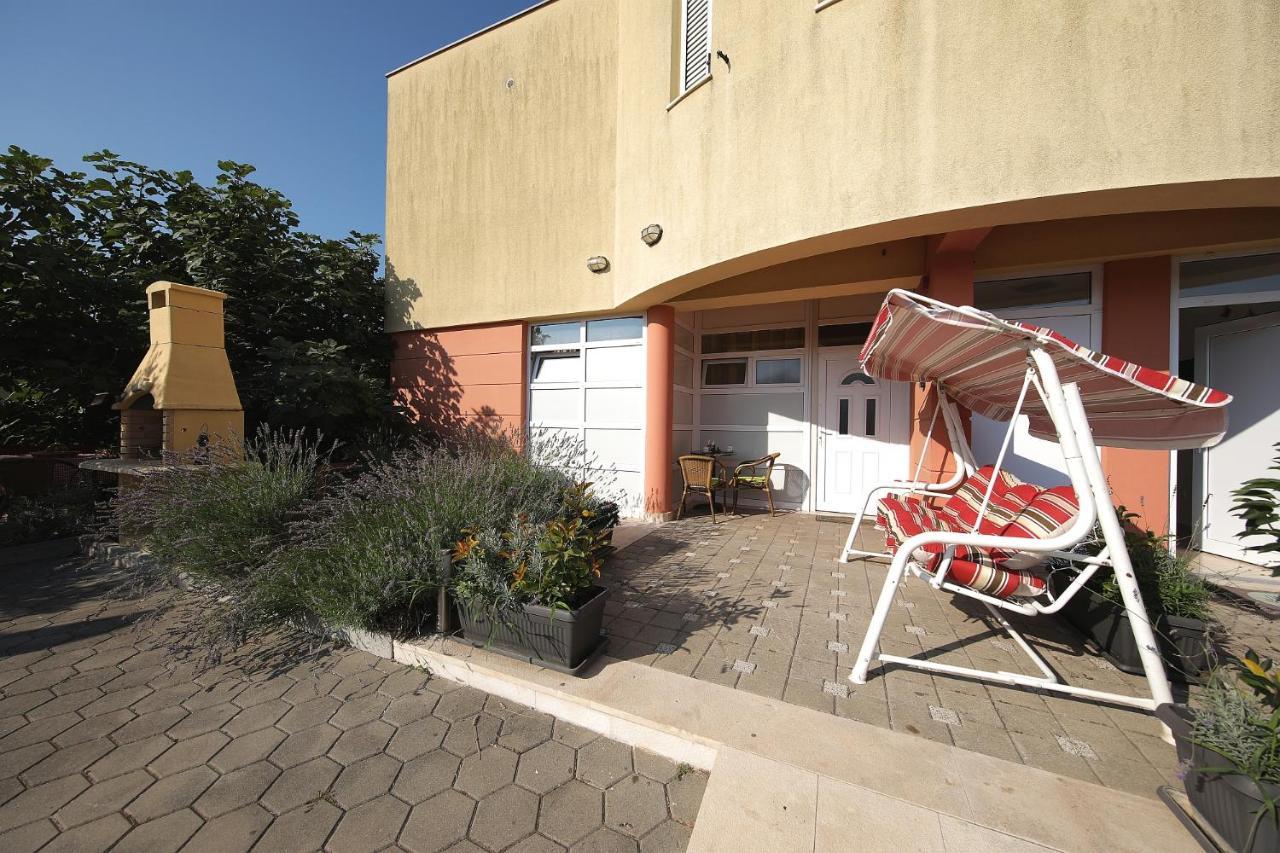 Apartmani My Dream Zadar Exterior photo