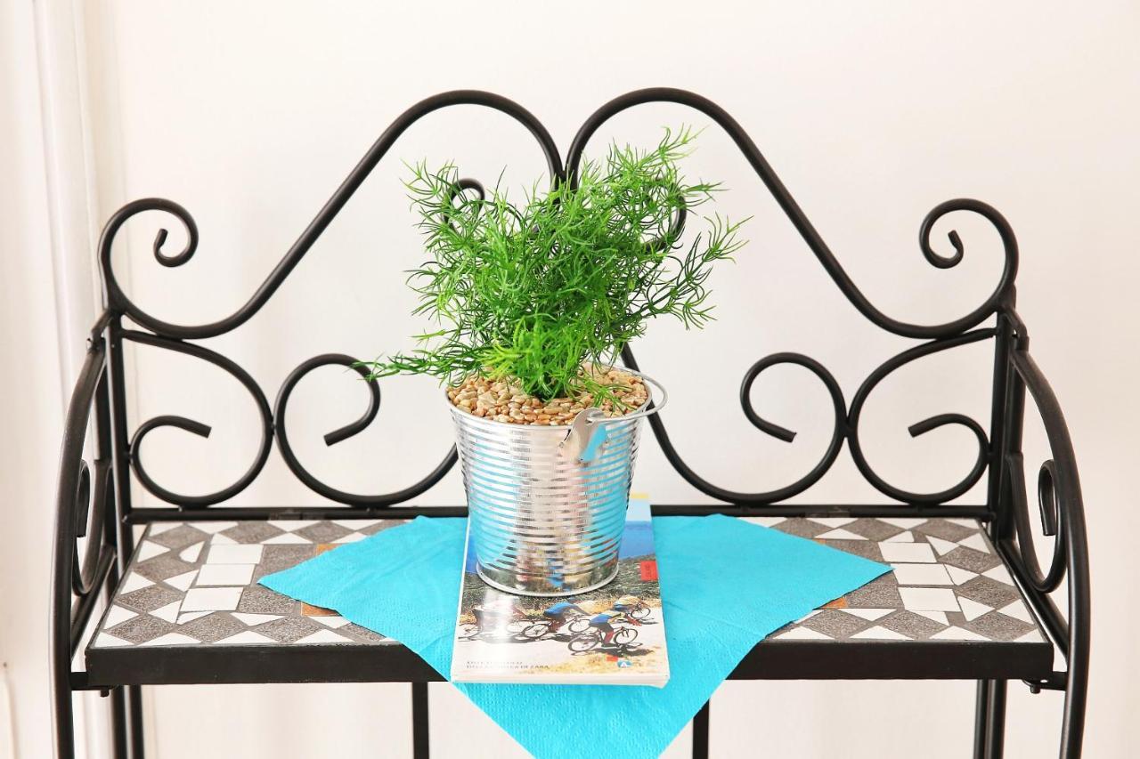 Apartmani My Dream Zadar Exterior photo